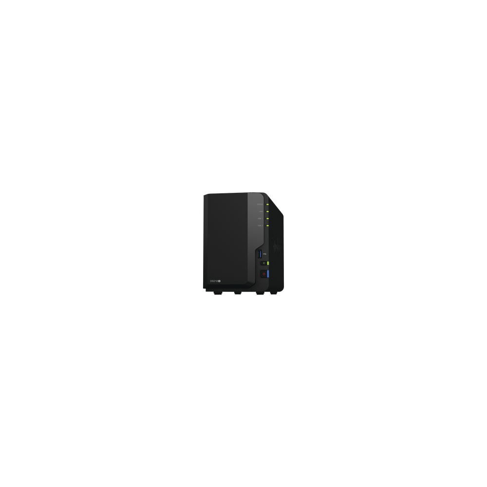 DS218PLUS
