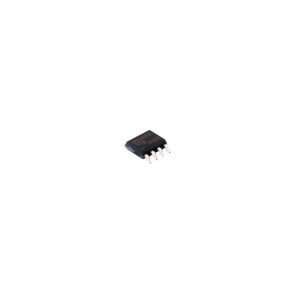 MAX485CSA