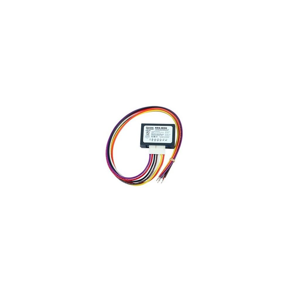 RRSMOD