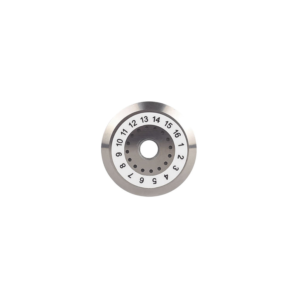 CLEAVINGWHEEL