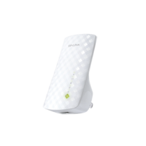 TP-LINK TPL4220003 TP-LINK RE200 - Repetidor de WiFi doble banda AC750  soporta 802.11 b/g/n y 802.1