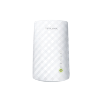 TP-LINK TPL4220003 TP-LINK RE200 - Repetidor de WiFi doble banda AC750  soporta 802.11 b/g/n y 802.1