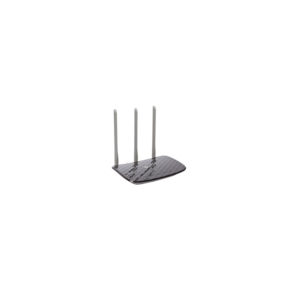 TP-LINK TPL3660009 TP-LINK Archer C20 - Ruteador WiFi AC 733Mbps con 1 puerto WAN RJ45 Fast Ethernet