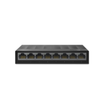 TP-LINK LS1008G TP-LINK LS1008G - Switch para escritorio 8 puertos 10/100/1000Mbps. T