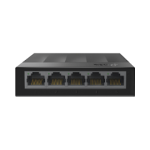 TP-LINK LS1005G TP-LINK LS1005G - Switch para escritorio 5 puertos 10/100/1000Mbps. T