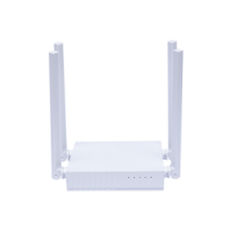 TP-LINK TPL3660011 TP-LINK Archer C24 - Ruteador WiFi AC 750Mbps con 1 puerto WAN RJ45 Fast Ethernet