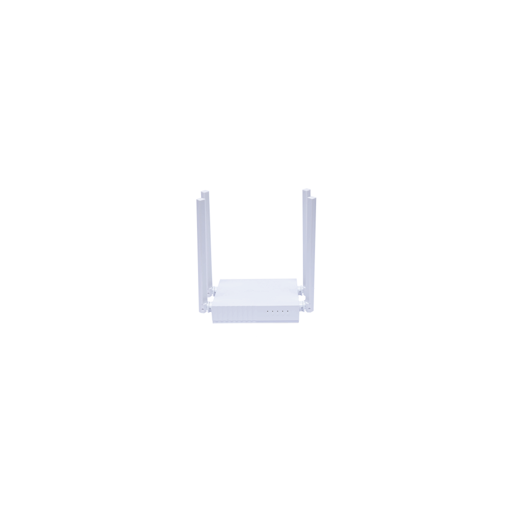 TP-LINK TPL3660011 TP-LINK Archer C24 - Ruteador WiFi AC 750Mbps con 1 puerto WAN RJ45 Fast Ethernet