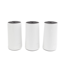 TP-LINK TPL4220049 TP-LINK Deco M4(3-pack)- Sistema Wi-Fi Mesh AC1200 (3 Pack)  SPEED: 300 Mbps at 2