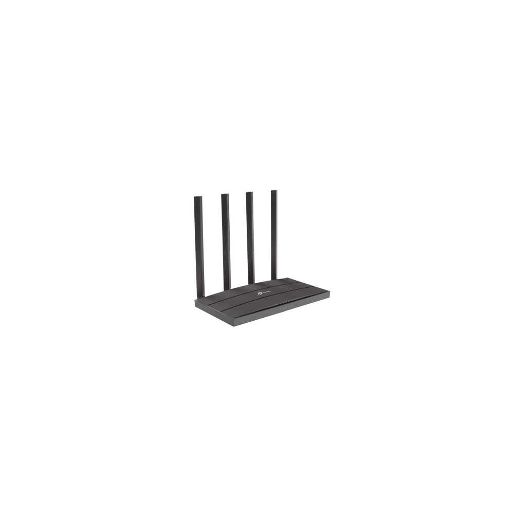 TP-LINK TPL3660015 TP-LINK Archer C80 -  Ruteador WiFi AC 1900Mbps con 1 puerto WAN RJ45 Gigabit Eth