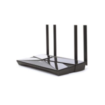 TP-LINK TPL3660003 TP-LINK Archer AX10 - Ruteador WiFi 6 AX 1500 Mbps con 1 puerto WAN RJ45 Gigabit