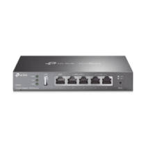 TP-LINK TPL3660020 TP-LINK ER605 - Router Omada VPN SDN Multi-WAN Gigabit con 1 puerto WAN Gigabit