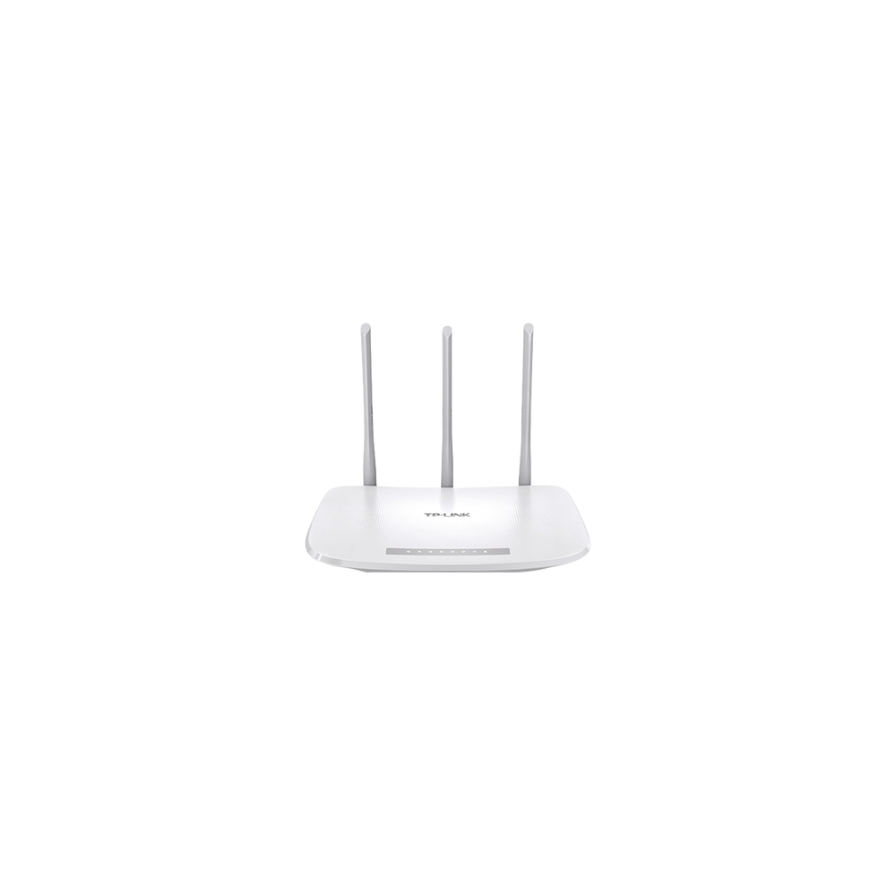 TP-LINK TPL3660002 TP-LINK TL-WR845N - Router inalámbrico con velocidad de hasta 300Mbps  WiFi 4 802
