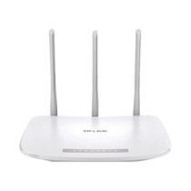 TP-LINK TPL3660002 TP-LINK TL-WR845N - Router inalámbrico con velocidad de hasta 300Mbps  WiFi 4 802