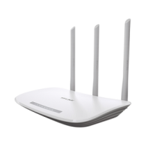 TP-LINK TPL3660002 TP-LINK TL-WR845N - Router inalámbrico con velocidad de hasta 300Mbps  WiFi 4 802