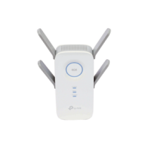TP-LINK TPL3700043 TP-LINK - RE650 / Repetidor de WiFi Doble Banda AC2600 / 4×4 MU-MIMO / Soporta 80