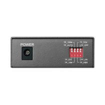 TP-LINK MC111CS TP-LINK MC111CS - Convertidor de Fibra ptica WDM Monomodo con 1 puert