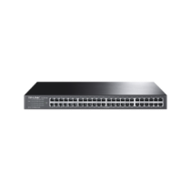 TP-LINK TPL3700009 TP-LINK TL-SF1048 - Switch no administrable de 48 puertos 10/100 Mbps para montaj
