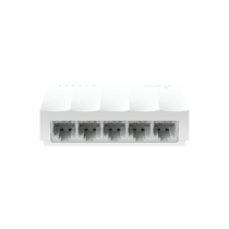 TP-LINK LS1005 TP-LINK LS1005 - Switch Litewave no administrable de escritorio con 5