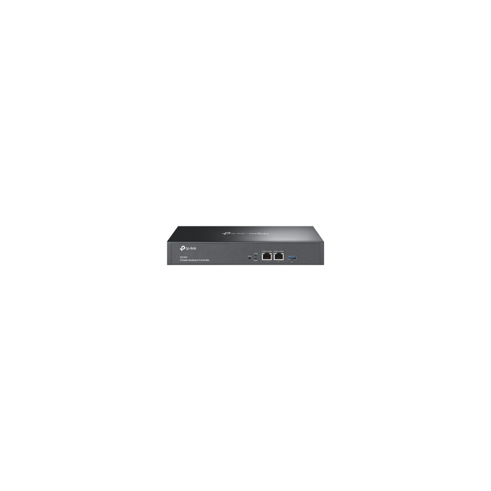 TP-LINK TPL3680007 TP-LINK - OC300 / Controladora Omada / Gestión centralizada de hasta 500 AP Omada