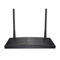 TP-LINK TPL3680004 TP-LINK - XC220-G3v - GPON Router inalámbrico N de 300 Mbps con frecuencia de 2.4