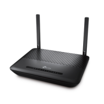 TP-LINK TPL3680004 TP-LINK - XC220-G3v - GPON Router inalámbrico N de 300 Mbps con frecuencia de 2.4