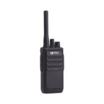 TX320 Radio Porttil UHF...