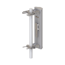 TXSEPMP519120 Antena Sectorial 120 Rango de frecuencia de (5.1 a 5.8 GHz) ganancia 19 dBi conectores SMA-hembra incluye jumper