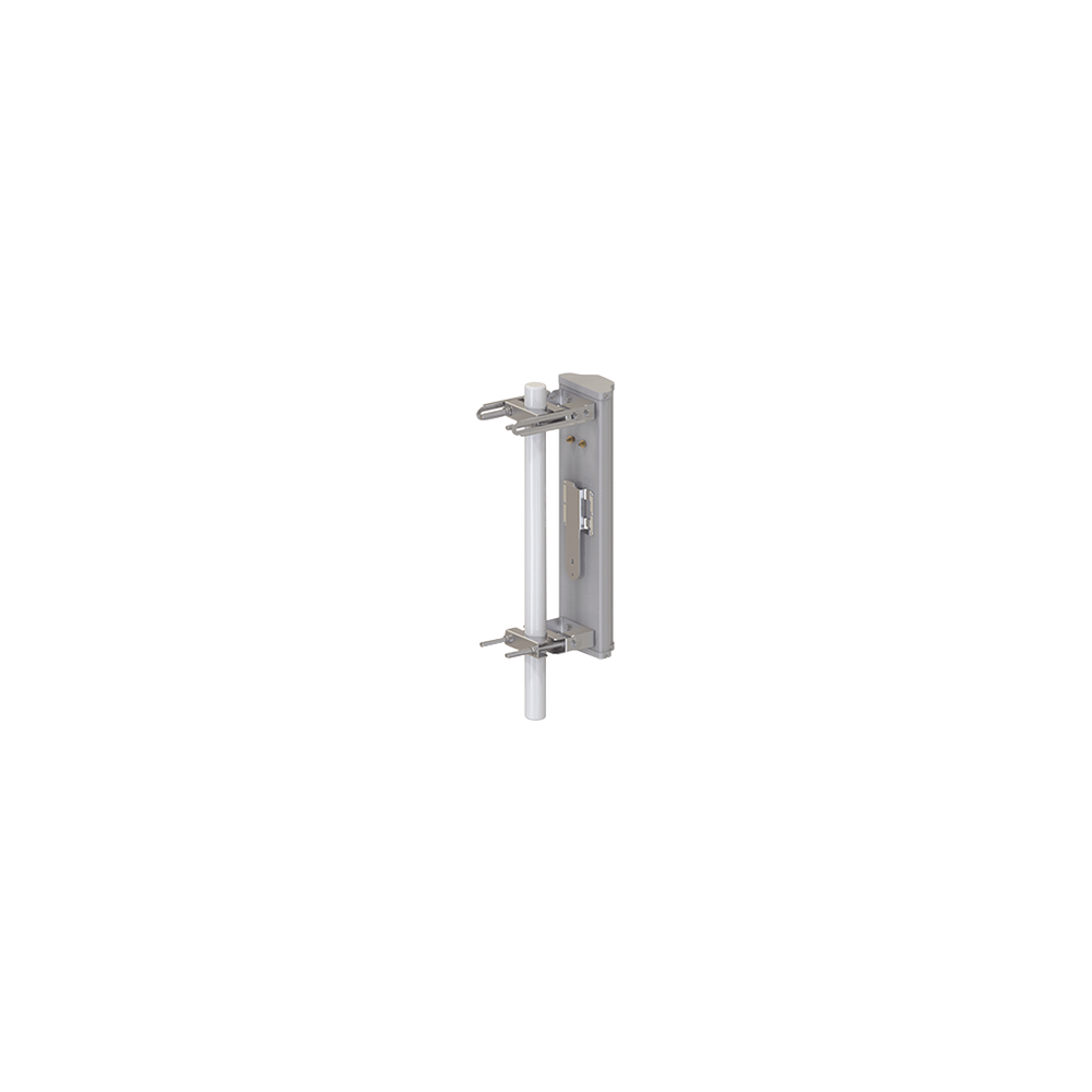 TXSEPMP519120 Antena Sectorial 120 Rango de frecuencia de (5.1 a 5.8 GHz) ganancia 19 dBi conectores SMA-hembra incluye jumper