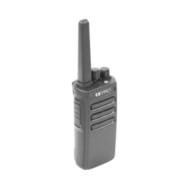 TX600 Radio Porttil UHF 5W...