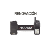 RENOVACIONNXRADIOTERMINAL