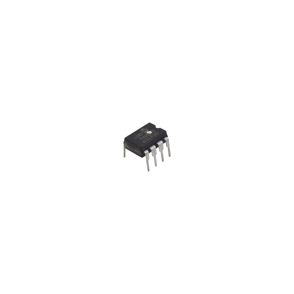 PIC12C672PI