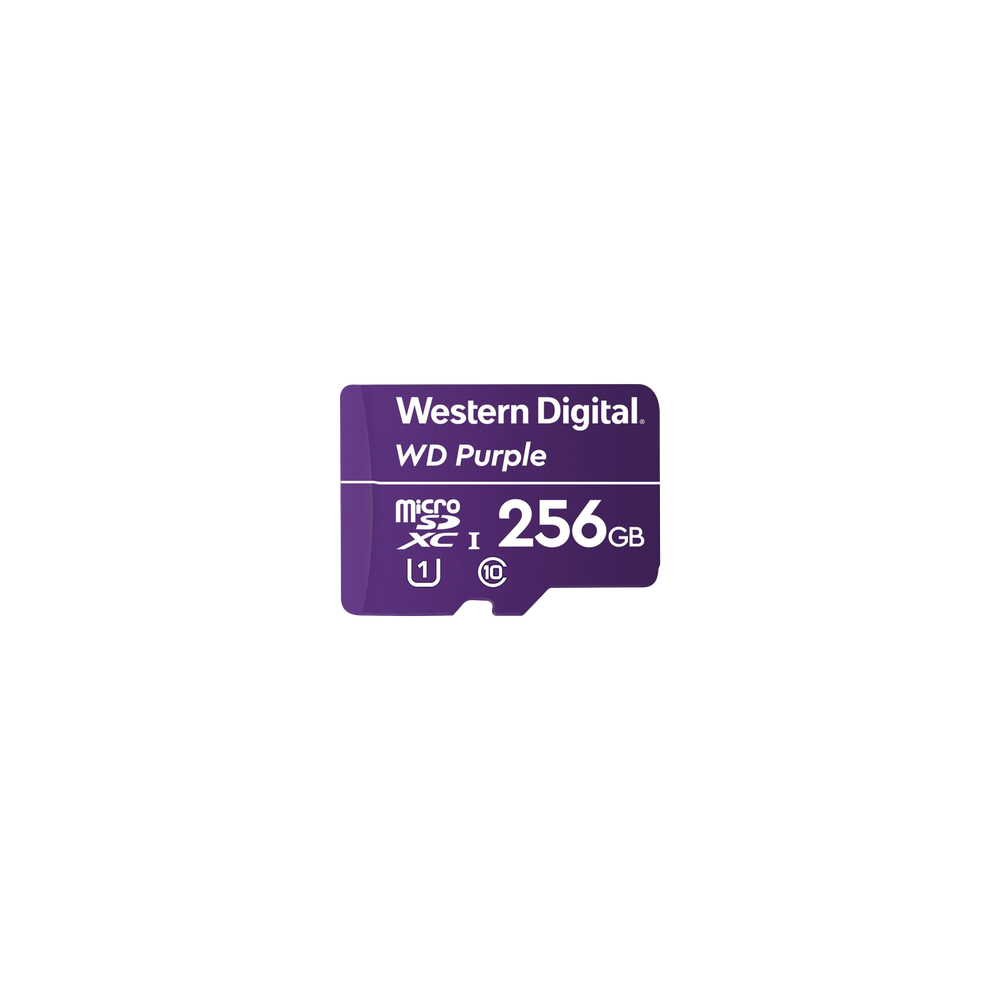 WD256MSD