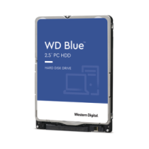 WESTERN DIGITAL WD20SPZX WESTERN DIGITAL WD20SPZX - Disco duro interno de 2 TB  Serie