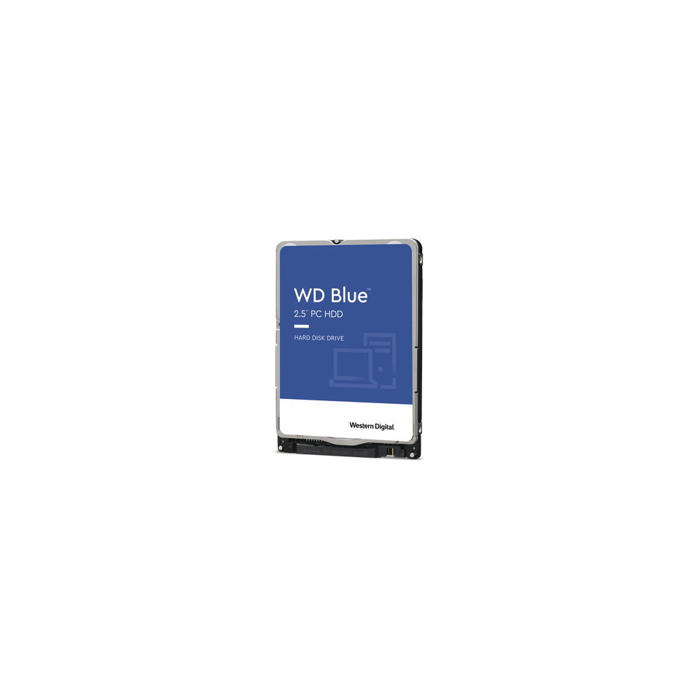 WESTERN DIGITAL WD20SPZX WESTERN DIGITAL WD20SPZX - Disco duro interno de 2 TB  Serie