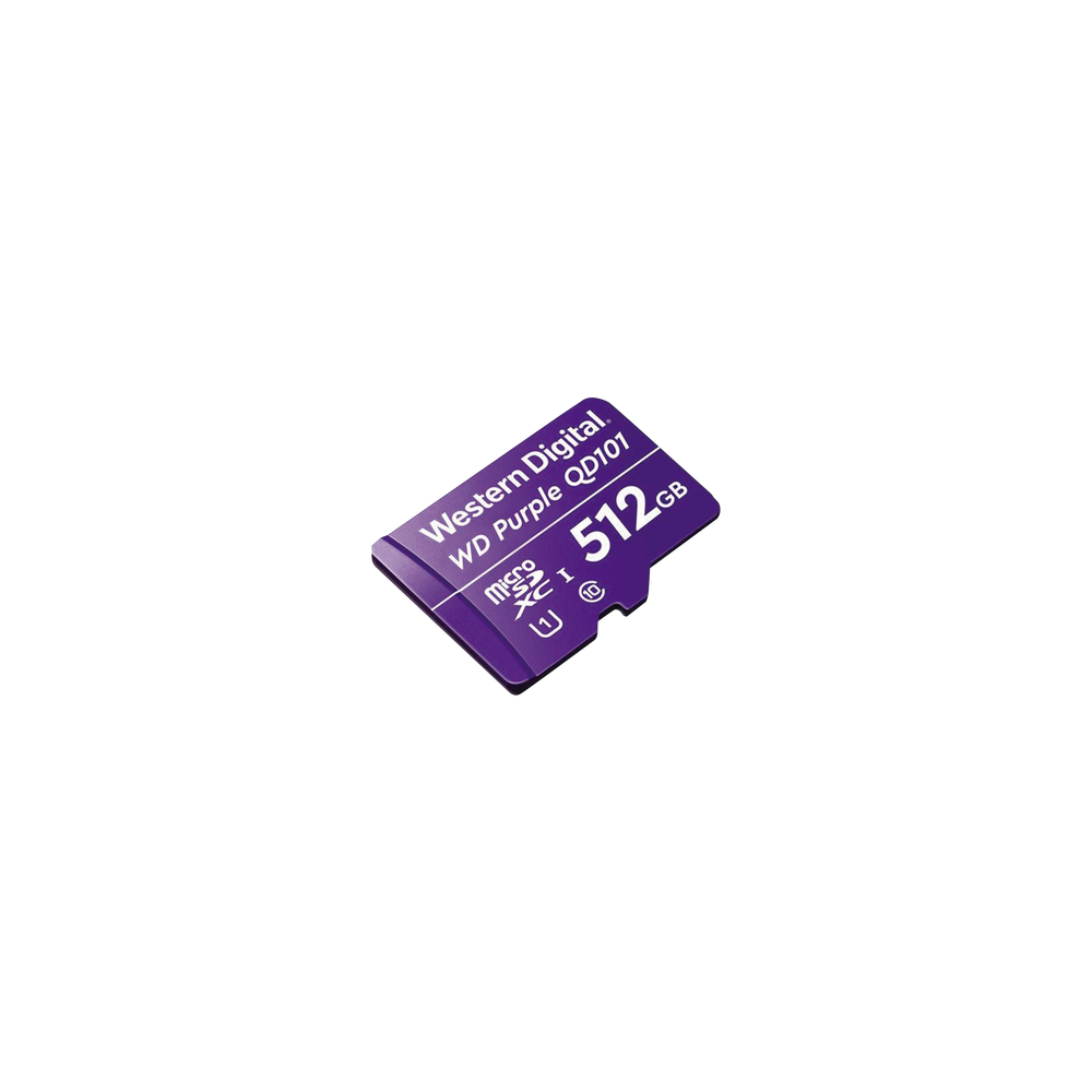 WD512MSD