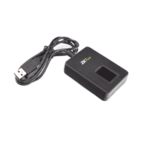ZKTECO ZTA140002 ZKTECO ZK9500 - Enrolador de Huella Digital por USB/ Conexión de Alta Velocidad USB