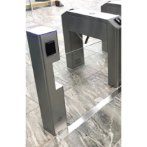 SBT1000S ZTA450001 ZKTECO SBT1000S - Puerta de Cortesia Bidirecci