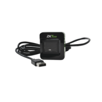 ZKTECO ZKT063006 ZKTECO SLK20R - Enrolador de Huella Digital por USB / SILK ID / Conexión de Alta Ve