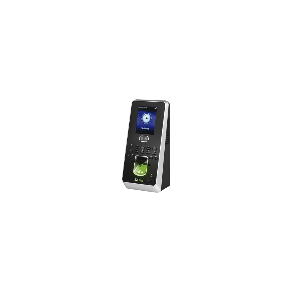 MULTIBIO800V2