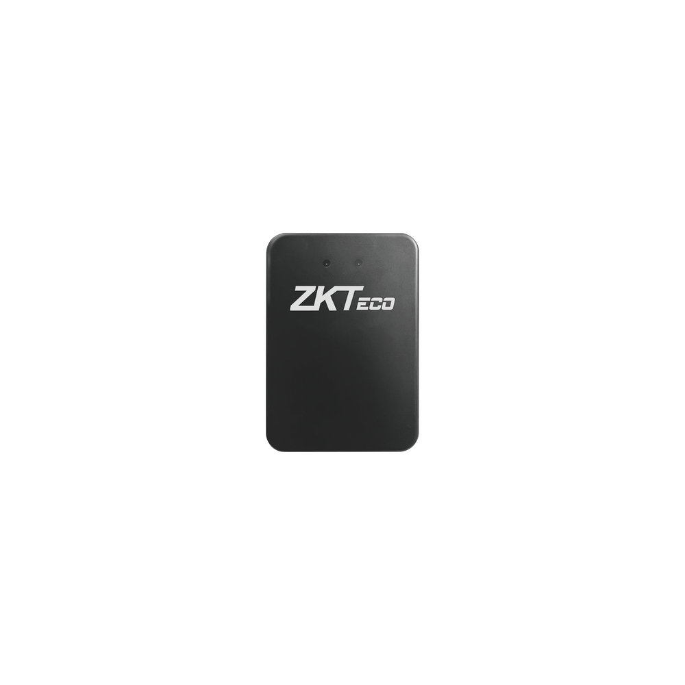 ZKTECO VR10 ZKTECO VR10 - Radar de Deteccin para Control de Acceso Vehicular / Rango de Deteccin de Vehculos o Personas 0-6m / I