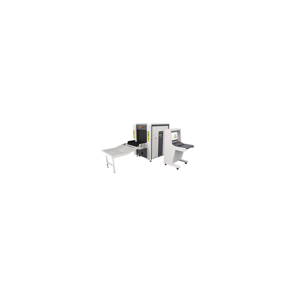 ZKX6550A