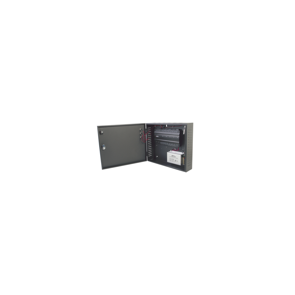 INBIO460 ZKT368012 ZKTECO INBIO460 - Control de Acceso para 4 Pue