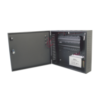 ZKTECO ZKT368012 ZKTECO INBIO460 - Control de Acceso para 4 Puertas / 4 Lectoras / 3000 Huellas / 10