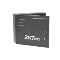 ZKTECO ZKT368012 ZKTECO INBIO460 - Control de Acceso para 4 Puertas / 4 Lectoras / 3000 Huellas / 10