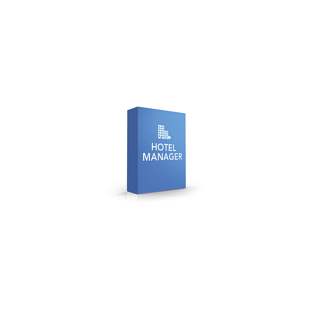 HOTELMANAGER