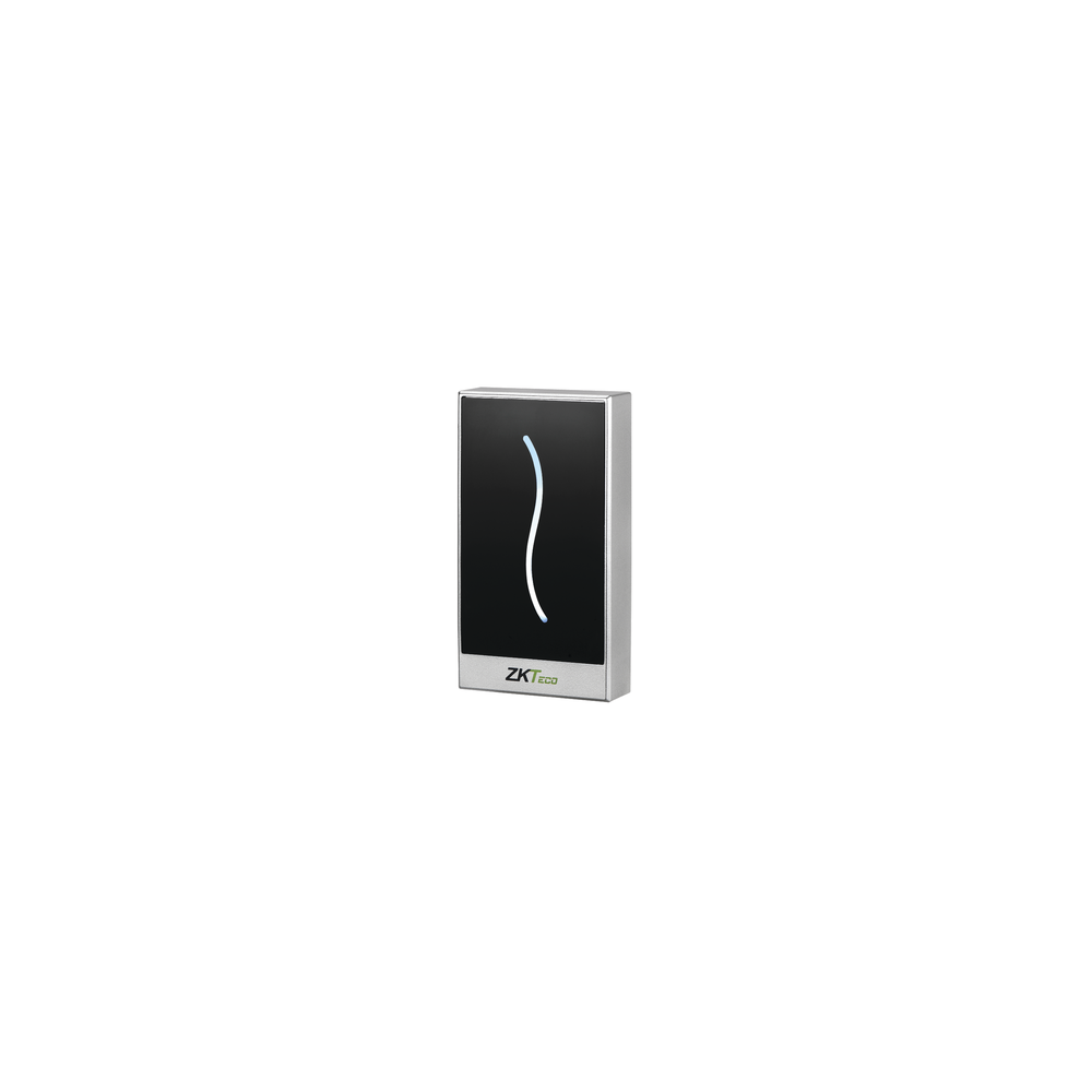 PROID10BM ZTA2000006 ZKTECO PROID10BM - Lector Esclavo de Tarjet
