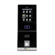 ProBio ZKT061063 ZKTECO PROBIO - Terminal de Control de Acceso Pr