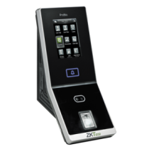 ProBio ZKT061063 ZKTECO PROBIO - Terminal de Control de Acceso Pr