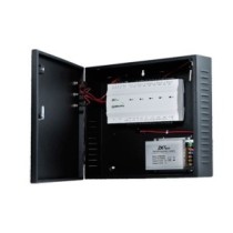 ZKTECO ZKT065007 ZKTECO INBIO260PRO - Panel de Control de Acceso Avanzado / 2 Puertas / 20 Mil huell