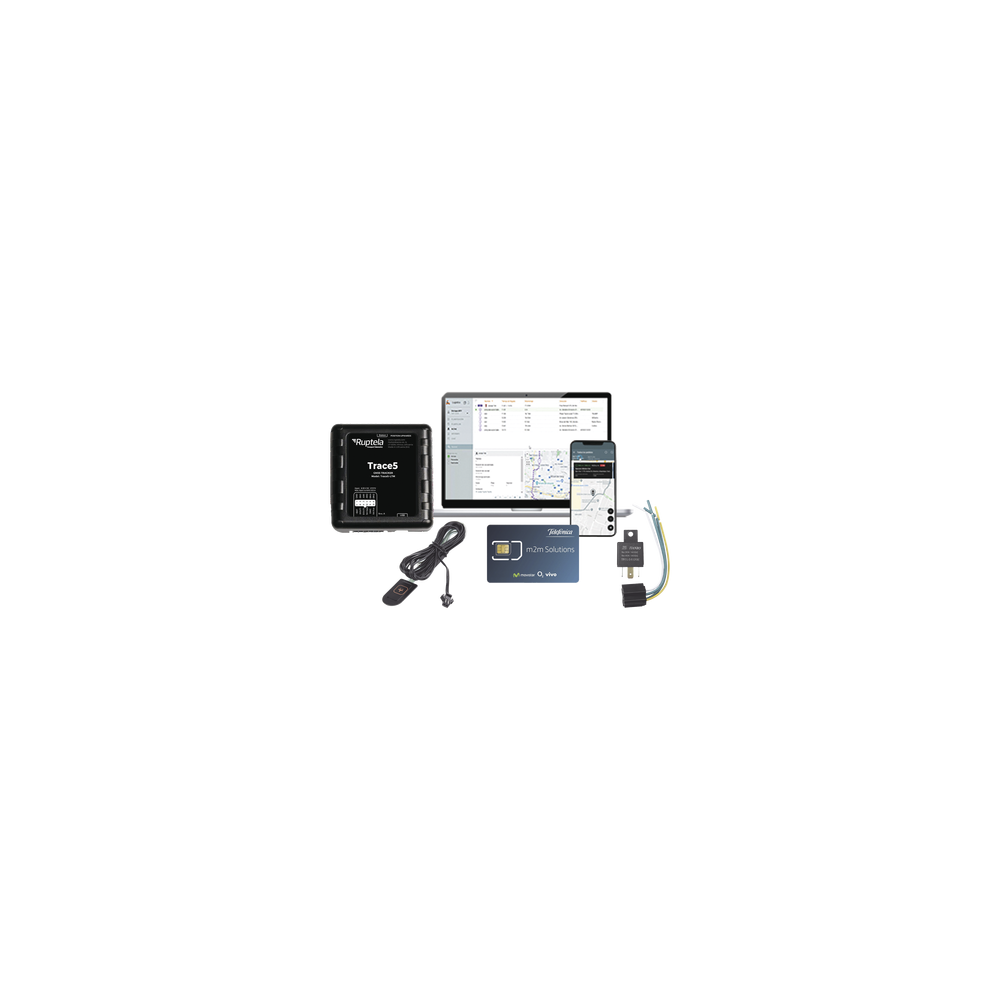 TRACE5KIT